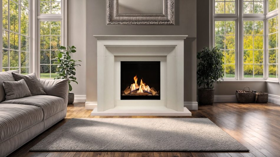 ASENCIO VOLANTRA XT LIMESTONE SUITE BLK