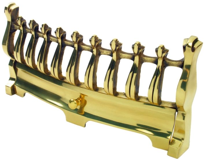 DALLAS BRASS FRET