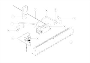 Burner Assembly