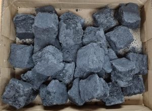 Replacement Coal Set