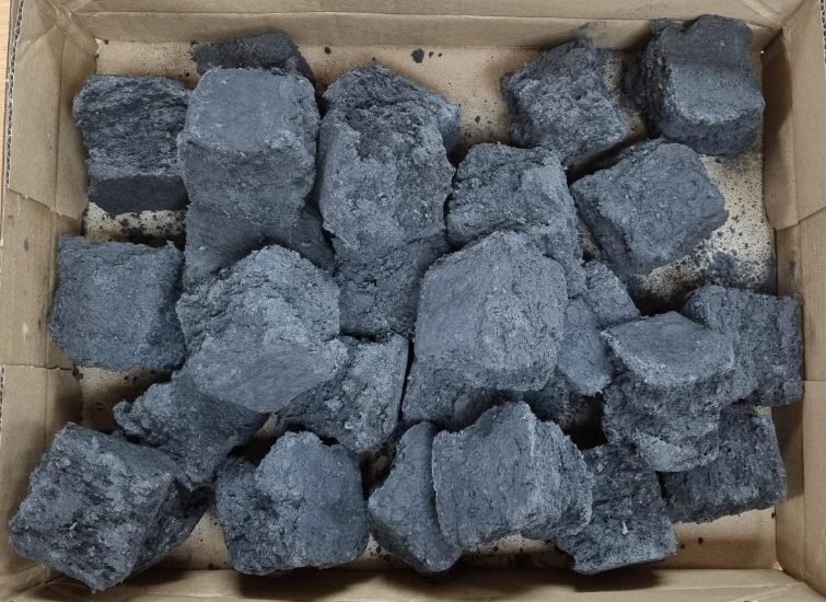 Replacement Coal Set