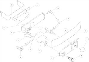 Burner Assembly