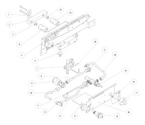 Burner Assembly