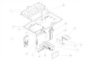 Burner Assembly