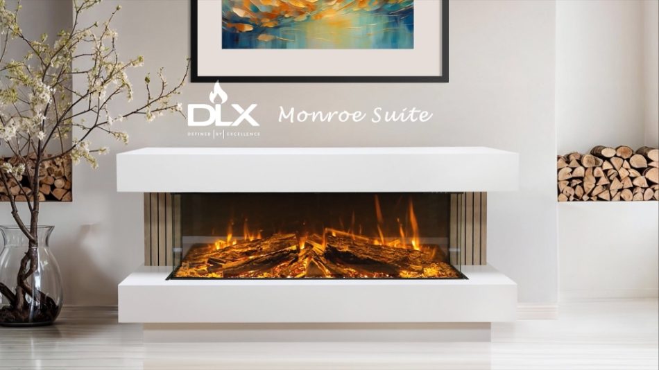 DLX 1250 MONROE SUITE