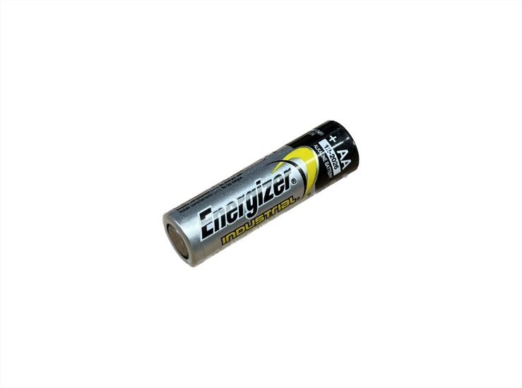 AA 1.5V ALKALINE BATTERY