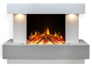 Firebeam Skyfall S600 Suite Smooth White/Mist