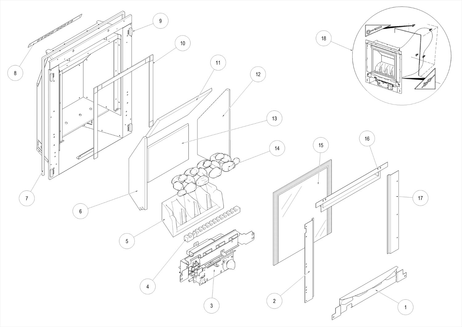 Box Assembly