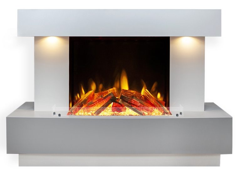 Firebeam Skyfall 600 Suite Smooth White & Mist