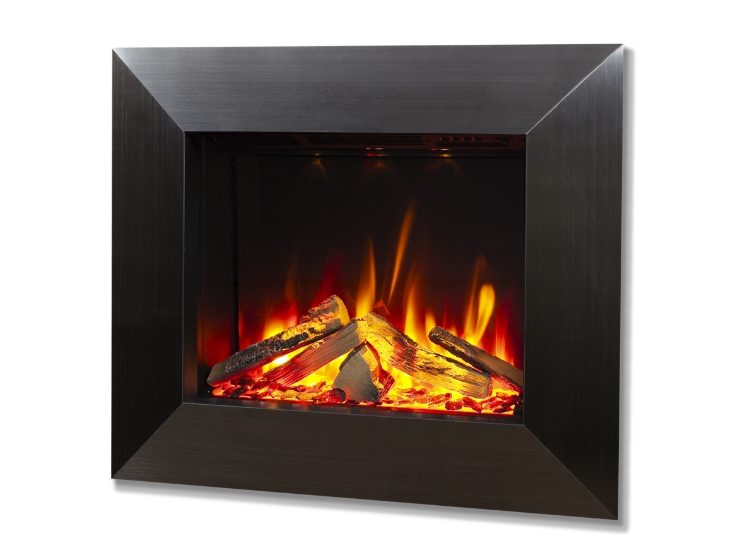 Ultiflame VR Impulse S Satin Black